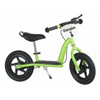  Small Rider Champion Deluxe Green