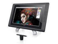 - Wacom Cintiq 22HD Touch (DTH-2200)