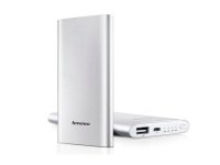  Lenovo Mobile Power MP506 5000mAh Silver-White PG39A6N5FJ