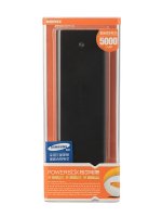  Remax PowerBox 5000 mAh Black