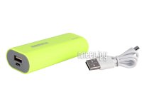  Remax PowerBox 5000 mAh Yellow