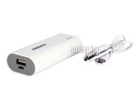  Remax PowerBox RM-000045 5000 mAh White