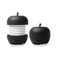 - Little Big Sound MiniSPEAKER v.1 Black