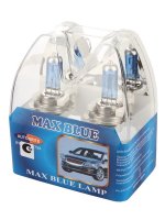  Autobrite MAX BLUE H7 100W H712V100MB (2 )