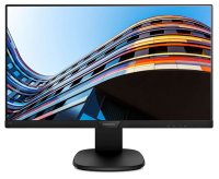  19" Philips 190E3LSU/01 Black LED, LCD, Wide, 1440x900, 5 ms, 170/160, 250 cd/m, 20M:1