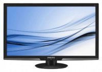  Philips 273G3DHSB/01 3D [27" LED, LCD, Wide, 1920x1080, 2 ms, 170/160, 300 cd/m, 20"000"00