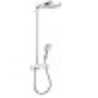 Hansgrohe Raindance select e300 3jet showerpipe .   , / (27127400)