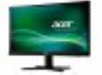  24" Acer V246HLbmd black (LED, LCD, Wide 1920 x 1080, 5 ms, 170/160, 250 cd/m, 100`000`000