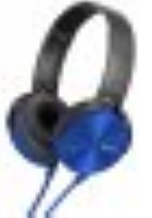  Sony MDR-XB450APL Blue