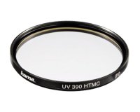  Hama UV Filter 390 (O-Haze), 72 mm, HTMC coated