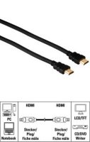  HDMI 1.8  Hama     H-78412