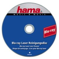     Blu-Ray HAMA H-95856