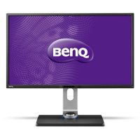  32" Benq BL3201PT  IPS LED 3840x2160 350cd/m^2 4ms DVI-D HDMI 1.4 x2 VGA DP mDP 9H.LCF