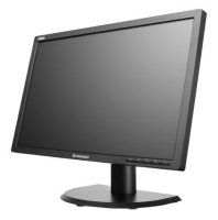  20" Lenovo LT2013p  TN LED 1600x900 1000:1 250cdm2 5ms D-Sub USB 60A0MAR1