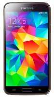  Samsung Galaxy S5 Duos 16Gb   -  SM-G900FD