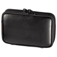     NaviBag universal, S2, leather, black