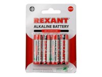  REXANT AAA-LR6 4 