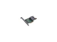 LSI  MegaRAID SAS 9271-8i KIT 1GB DDRIII PCI-E, 8-port 6Gb/s, SAS/SATA RAID Adapter RTL LS