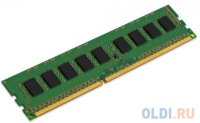   8Gb PC3-12800 1600MHz DDR3L DIMM ECC DIMM w/TS 1.35V KVR16LE11/8HB