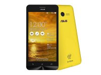   ASUS ZenFone 4 A400CG Yellow