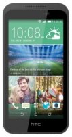  HTC Desire 320 Dark Gray (99HABW018-00)