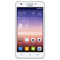  Huawei Ascend G620S LTE White (G620-L01)