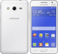  Samsung Galaxy Core 2 DS White  SM-G355HZWDSER