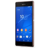  Sony Xperia Z3 Dual Copper (1288-9792)