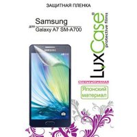   LuxCase  Samsung Galaxy A7 SM-A700F, 