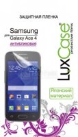   LuxCase  Samsung Galaxy Ace 4 Lite, 