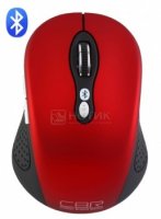   CBR CM 530Bt Bluetooth 1600dpi, 