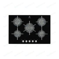     Electrolux EGT 97657 NK