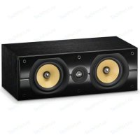     Canton CD 350, black high gloss