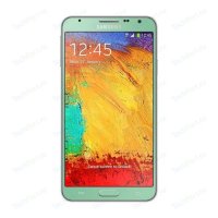  Samsung Galaxy Note 3 Neo SM-N7505 Green (SM-N7505ZGASER)