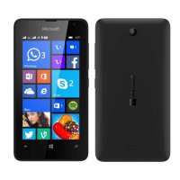   Microsoft Lumia 532 Dual Sim 