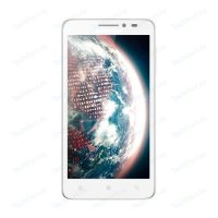  Lenovo A606 LTE White