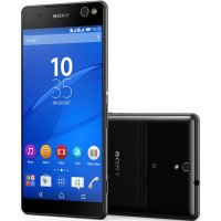  Sony Xperia C5 Ultra Dual (E5533) Black