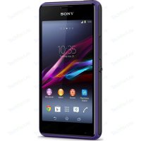   Sony Xperia E1 Purple D2005