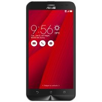 ASUS  ZenFone Go TV G550KL-1C167RU Red 5.5 HD/ IPS/ 4x1.4/ 2G/ 16G/ DS/ LTE/ A5.1