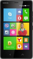  Nokia X2 DS black