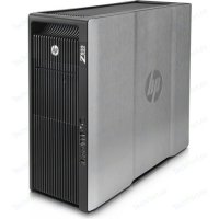  HP Z820 (WM623EA)