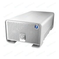    Western Digital G-Technology 8Tb G-RAID with Thunderbolt (0G02273)