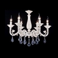   Maytoni Elegant 55 ARM216-06-W