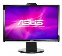  19" Asus VK193SE glossy- black 1440 x 900, 5 ms, 170/160, 250 cd/m