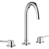    Grohe Concetto  3  (20216001)