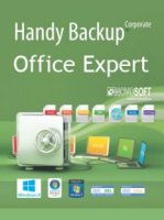   Handy Backup Office Expert 7 (1 - 4)