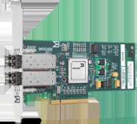   HP 82B PCIe 8Gb FC Dual Port HBA AP770B