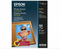  Epson Premium Semiglossy Photo Paper 10x15 (500 ) , 251 / 2