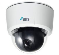  IDIS DC-S1163WH