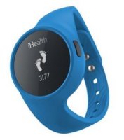 iHealth Edge Wireless Activity&SleepTracker